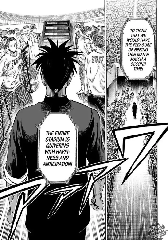 One Punch Man Chapter 62.1 | Read Full Online Manga 3 one punch man ch62.1 page3